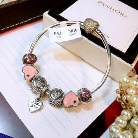 Picture of Pandora Bracelet 4 _SKUPandorabracelet16-2101cly10113642